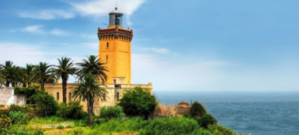 Tanger rencontre des cultures
