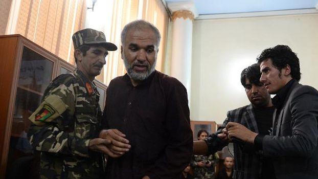 مدي 1 تي في - الأخبار : محكمة أفغانية تقضي بإعدام سبعة رجال بتهمة الاغتصاب الجماعي