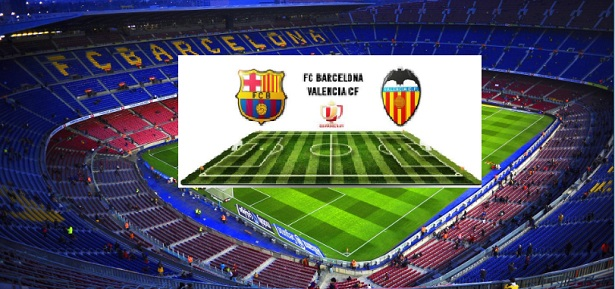 نتيجة بحث الصور عن صور فالنسيا و برشلونة