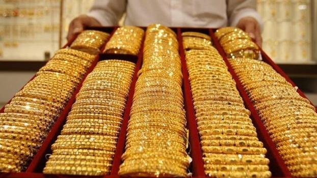 فاس .. حجز حوالي 8 كلغ من الذهب 