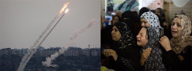 مدي 1 تي في - الأخبار  ارتفاع حصيلة ضحايا العدوان الاسرائيلي على غزة إلى 469 شهيدا