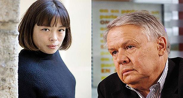 دار نشر فرنسية تتراجع عن طبع كتاب الصحفيين الفرنسيين