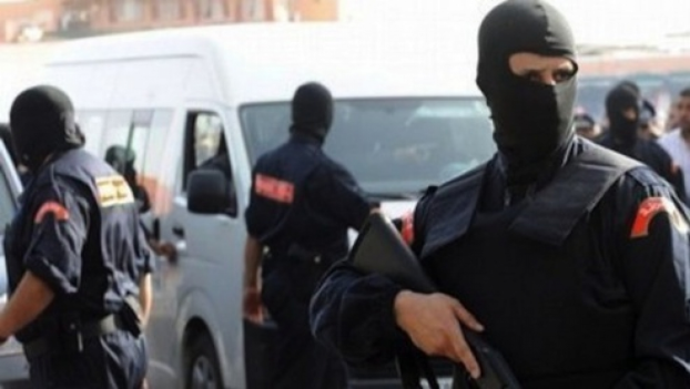 المغرب .. تفكيك خلية إرهابية كانت تستعد لتنفيذ مخطط إرهابي خطير
