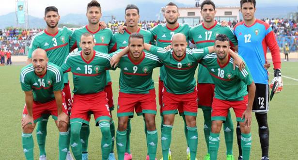 بادو الزاكي يعلن عن اللائحة الأولية للمنتخب الوطني من 33 لاعبا