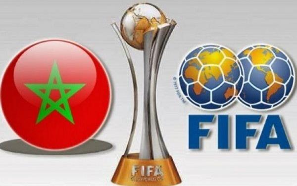 الفيفا يحسم الجدل بخصوص مونديال الأندية بالمغرب ويقدم توصيات