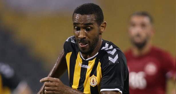 رسميا: ياجور خارج أسوار قطر القطري