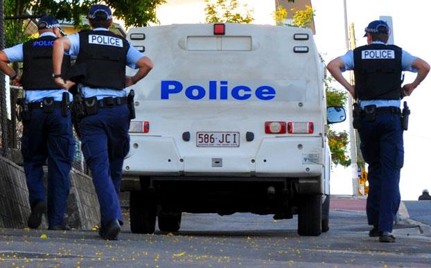مقتل ثمانية أطفال في حادث طعن جماعي في استراليا