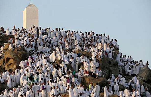 استخلاص مصاريف حج 1437 ه دفعة واحدة من 1 إلى 12 فبراير 2016