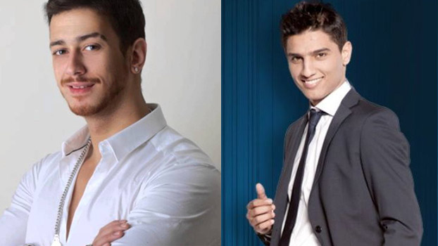 مدي 1 تي في - الأخبار : سعد المجرد  ومحمد عساف يشاركان في مسابقة MTV العالمية