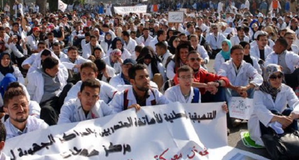 رسميا .. الحكومة ترد على الأساتذة المتدربين