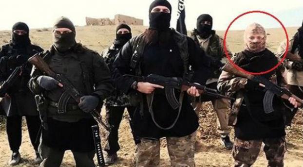 هل إلتحقت حياة بومدين بتنظيم داعش؟