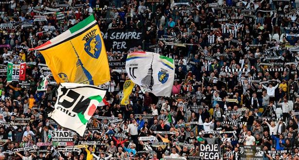 الدوري الإيطالي لكرة القدم يستأنف نشاطه في 20 يونيو