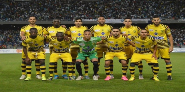 المغرب الفاسي يتعاقد مع لاعب إنجليزي ‎