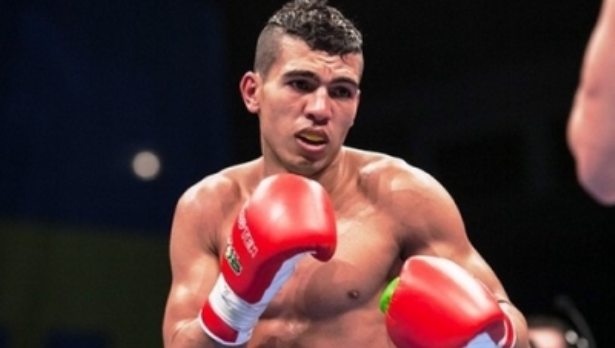 أهم ما قالته وسائل الإعلام الأجنبية عن الإنجاز التاريخي للملاكم المغربي محمد الربيعي 