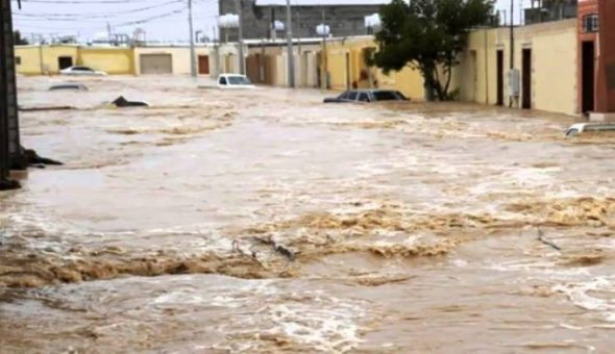 اليمن..مصرع 14 شخصا من أسرة واحدة جراء انهيارات صخرية بسبب الأمطار الغزيرة