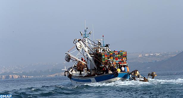 Pêche illégale : les nouvelles directives de la FAO