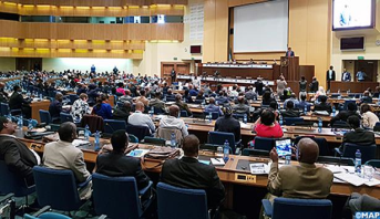 Addis-Abeba: Le Maroc prend part au Forum régional de la sécurité sociale pour l’Afrique