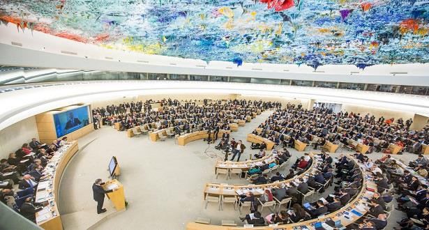 Le Conseil des droits de l'homme de l'ONU tient sa 50e session à Genève