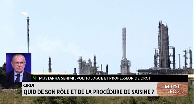 Le point sur le verdict défavorable du CIRDI dans l&rsquo;affaire de la Samir avec Mustapha Sehimi