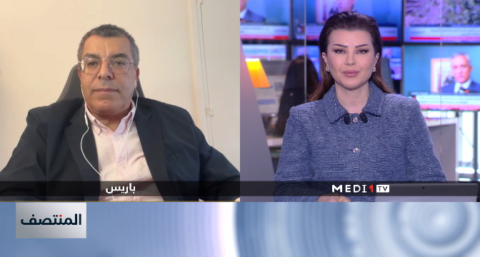 طوسة: النظام الجزائري يحاول التشويش على العلاقة الفرنسية المغربية