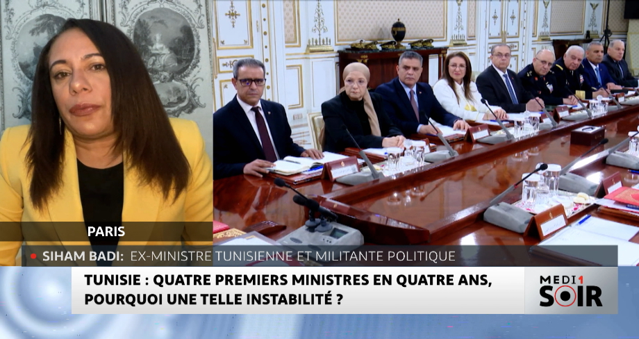 Tunisie : Quatre Premiers ministres en quatre ans, pourquoi une telle instabilité ?