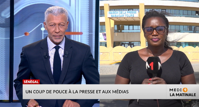 La Minute des correspondants : direction Abidjan, Dakar et Bamako
