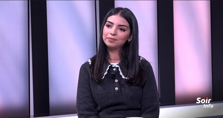 Zoom sur la "bibliothérapie", avec Kheira Bouazza
