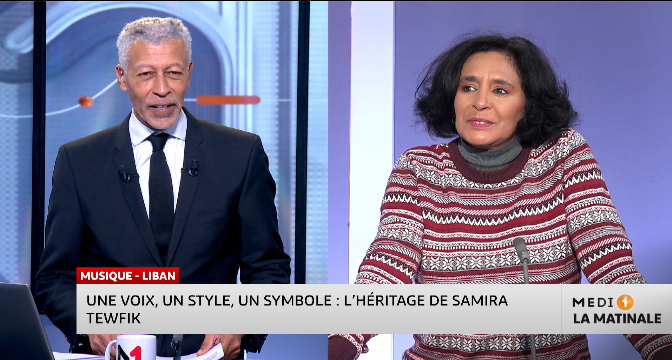 Culture : Retour sur l'exposition "Mohammed Ben Allal : récits du quotidien"