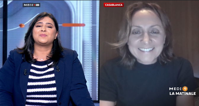 Maroc : le point sur le marché du paiement électronique avec&nbsp;Leila Serhane