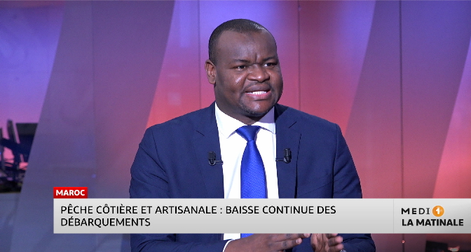 Story Eco : Quid de la pêche côtière et artisanale au Maroc ?