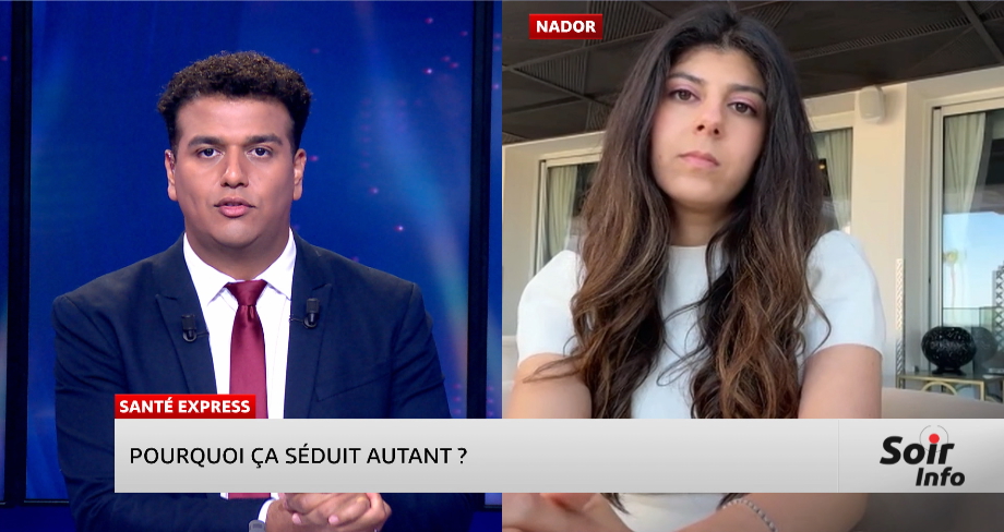 Les réseaux sociaux peuvent-ils remplacer les médecins nutritionnistes ? Réponses Nouhaïla Kharrat
