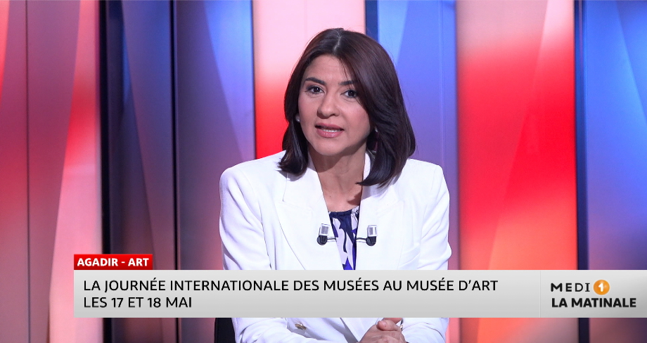 Demandez le programme ! : voici l'agenda culturel du 15 mai 2026 