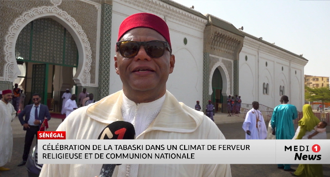 Sénégal : Célébration de la Tabaski dans un climat de ferveur religieuse et de communion nationale