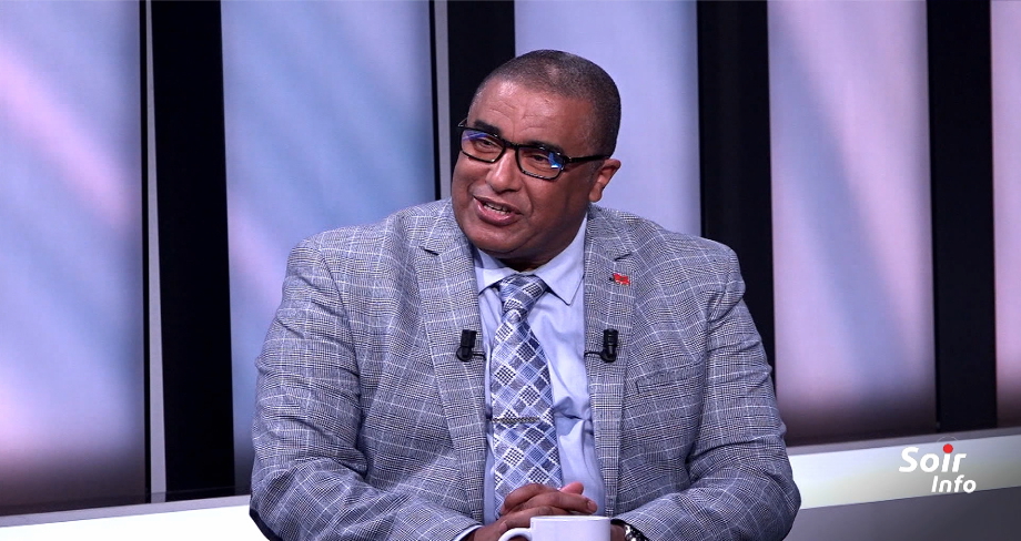 Plan marocain d'autonomie : Zoom sur le dernier livre de Zakaria Abouddahab
