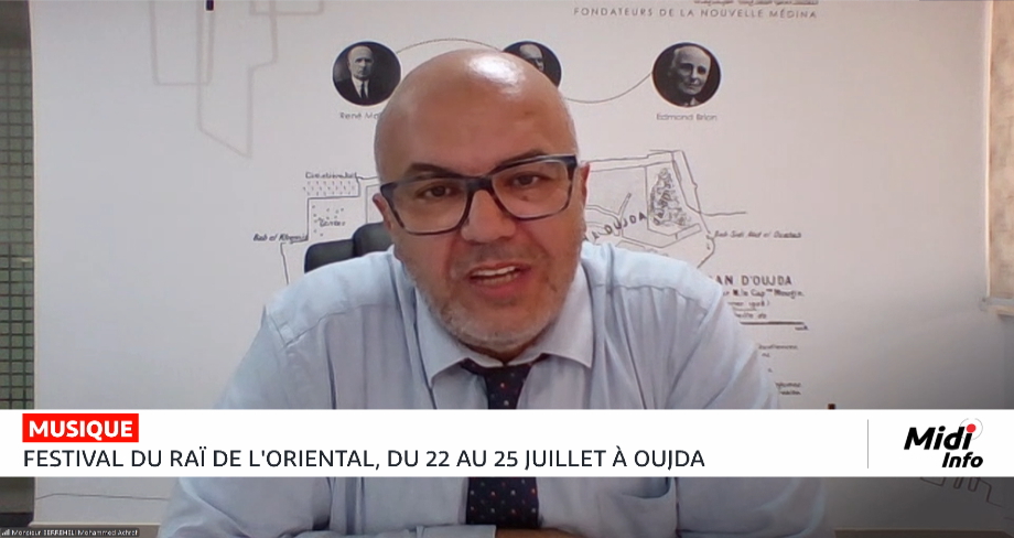 Festival du Raï : comment Oujda mise sur la culture pour rayonner ? Analyse de Mohamed Achraf Berrehili