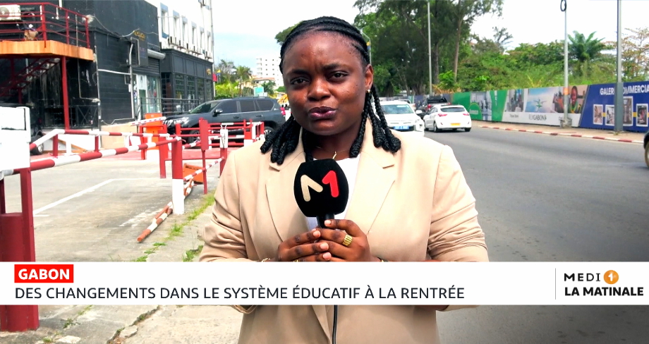 Gabon : des changements dans le système éducatif à la rentrée