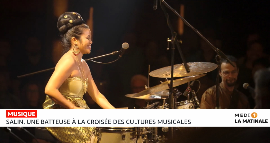 Musique : Jazz, l’art de réinventer les notes 