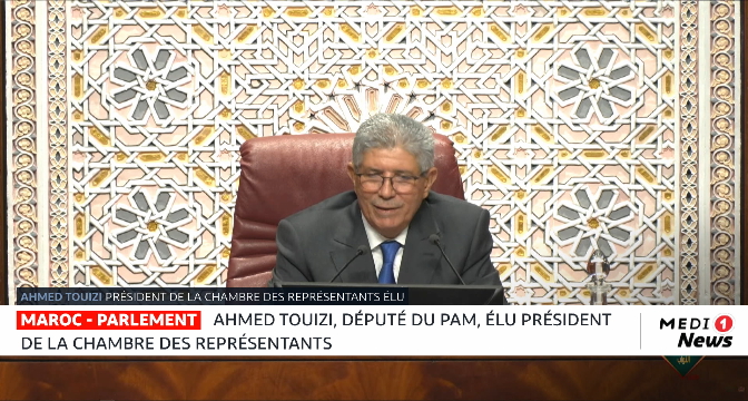Sahara marocain : Ahmed Touizi plaide pour un mobilisation accrue de la diplomatie marocaine 