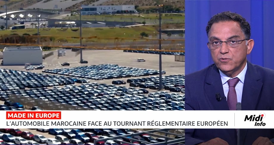 Medi1 News | Hausse de l IPC