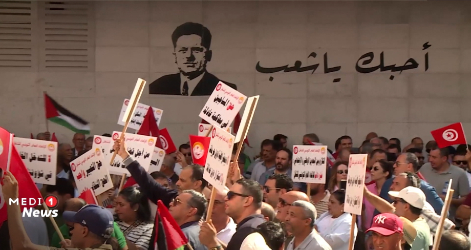 تونس.. بوادر تشكل جبهة سياسية ومدنية معارضة للرئيس قيس سعيد