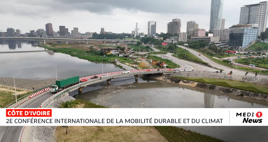 Côte d’Ivoire : Abidjan au cœur des enjeux de la mobilité durable
