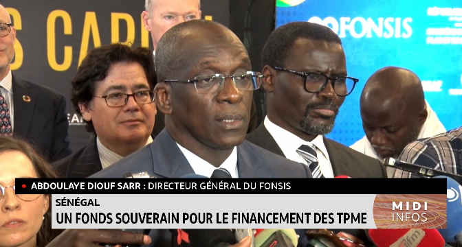 Sénégal : un fonds souverain pour le financement des TPME