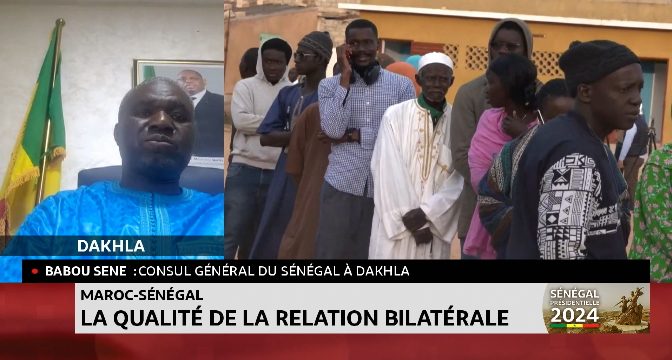 Maroc-Sénégal : la qualité de la relation bilatérale 
