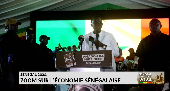 Sénégal 2024 : zoom sur l’économie sénégalaise 