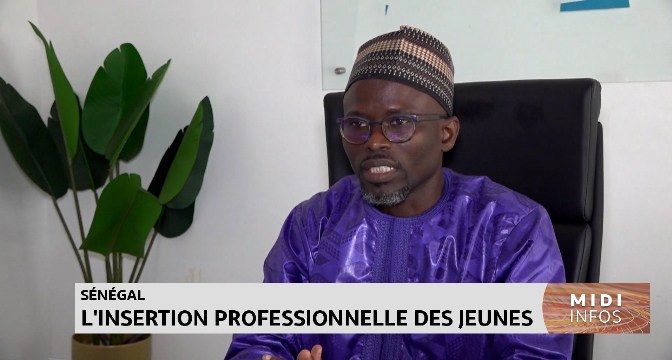 Sénégal :  Les défis des jeunes demandeurs d'emploi 