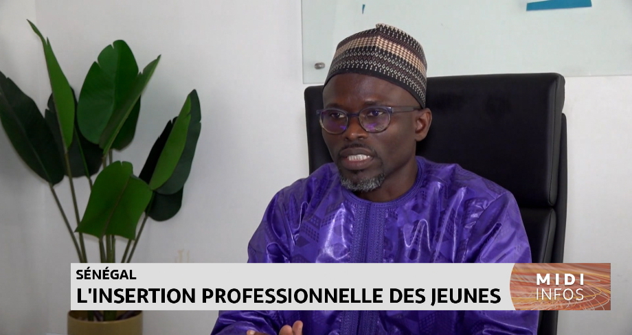 Sénégal :  Les défis des jeunes demandeurs d'emploi 