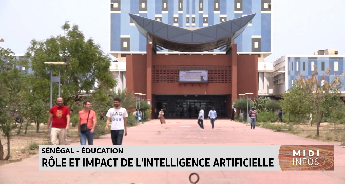 Sénégal: Rôle et impact de l’intelligence artificielle