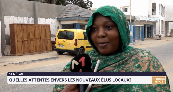 Sénégal: quelles attentes envers les nouveaux élus locaux ? 