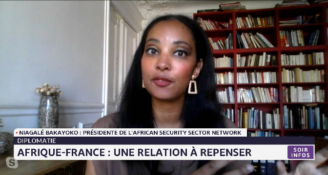 Afrique-France : une relation à repenser