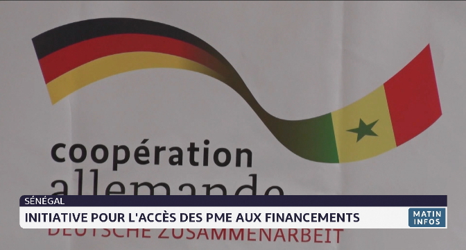 Sénégal: initiative pour l'accès des PME aux financements